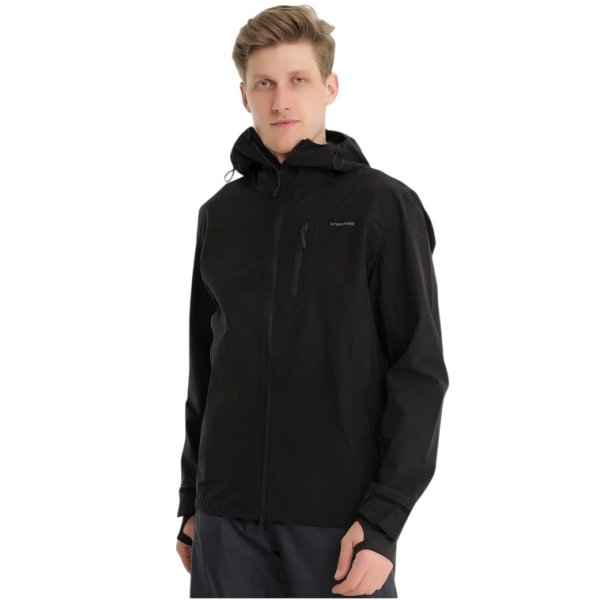 Куртка VIKING Trek Pro 2.0 Black (US:XXL)