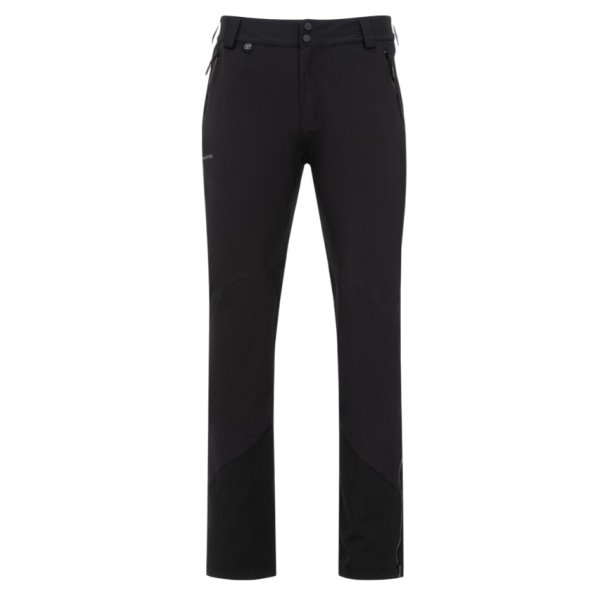 Брюки VIKING Trek Pro 2.0 Black (US:L)