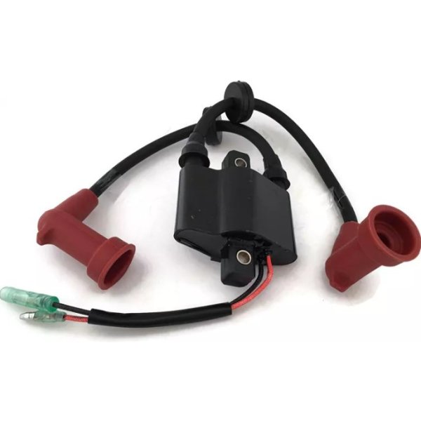 Катушка зажигания высоковольтная D15F-01.06.00.06