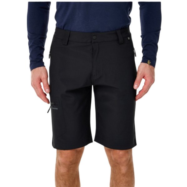 Шорты VIKING Sumatra Full Black (US:M)