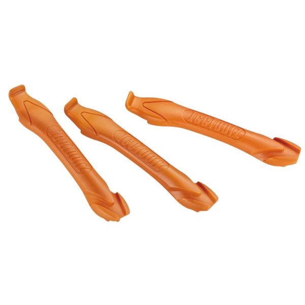 Лопатки для шиномонтажа IceToolz POM Tire Levers, набор 3шт.