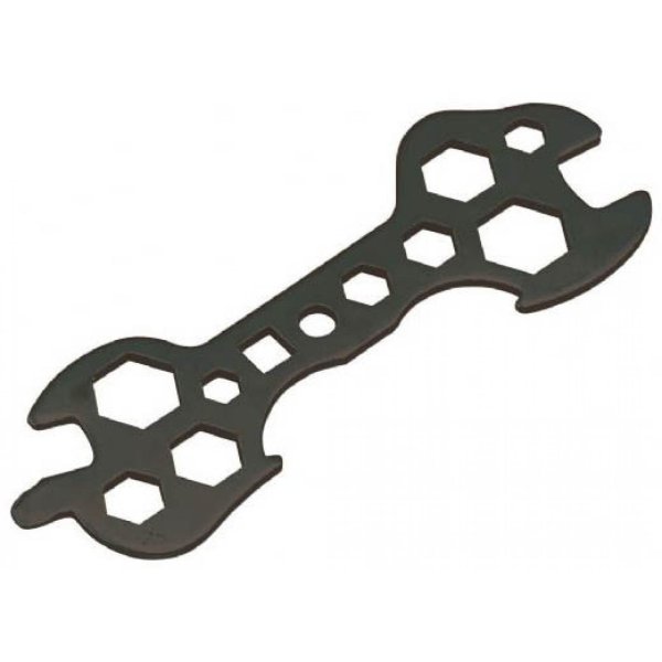 Ключ BIKEHAND универсальный YC-1300-BK семейный