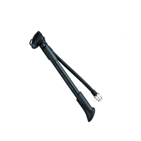 Насос для амортизаторов GIYO GS-02P, алюминиевый до 21бар/300PSI