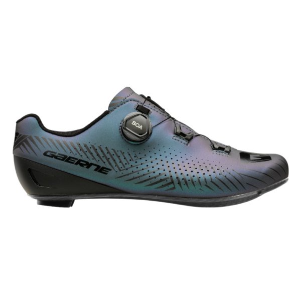 Велообувь Gaerne Carbon G.Tuono Iridium (EUR:46)