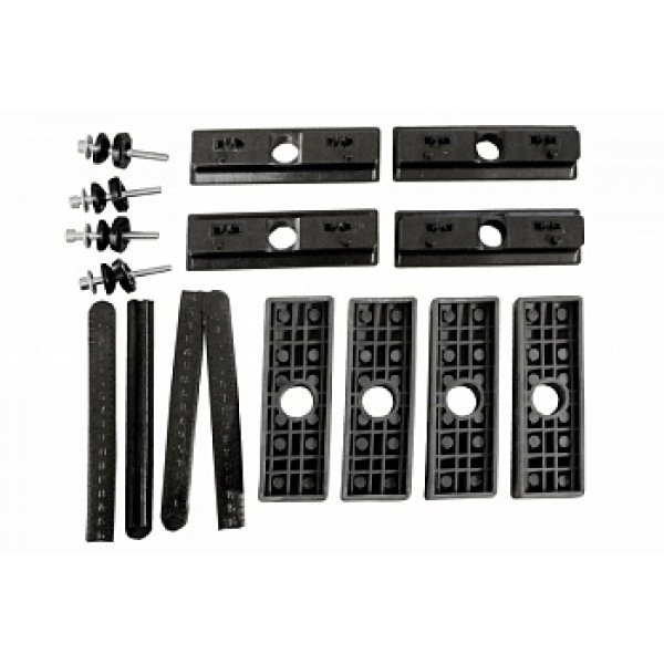 Комплект адаптеров Atlant 8874 (Renault Logan, Sandero)