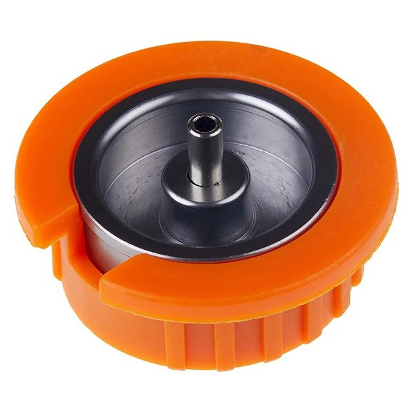 Переходник-адаптер (цанг-резьба) REVERS (TA-022), «Tourist»