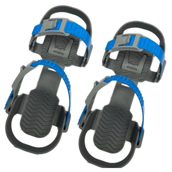 Крепление SNOWMATIC K3 KIDS SOFT free size
