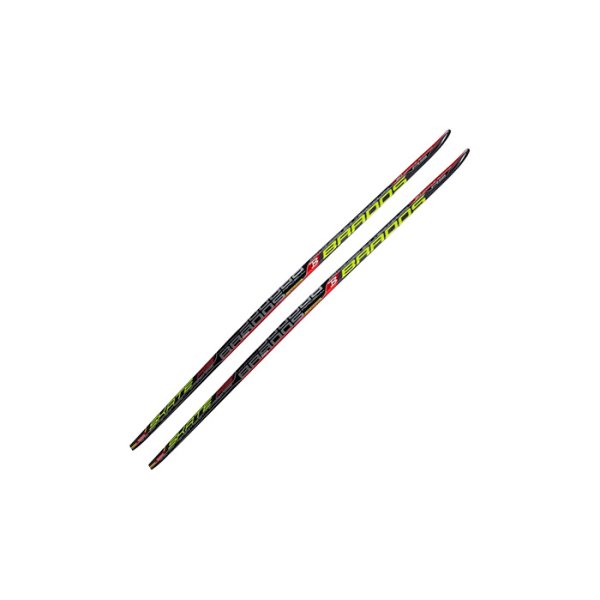 Лыжи STC PRO Skate Ptex 4557 (193см)