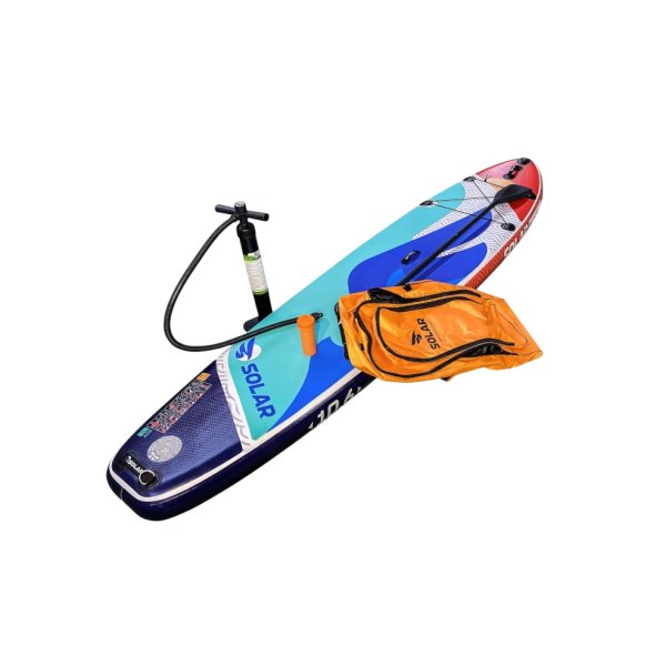 SUP доска Solar sl-a03 10,6