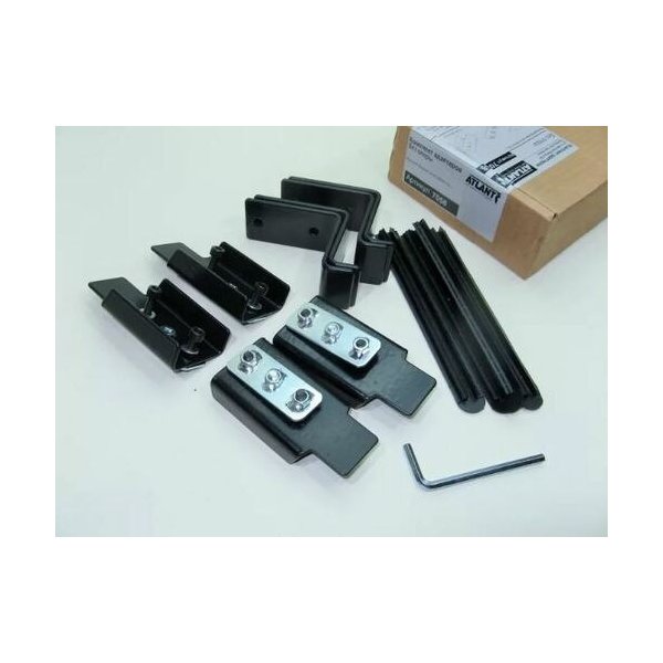 Комплект адаптеров Atlant 7058 (Renault Duster) 2015-2021г.