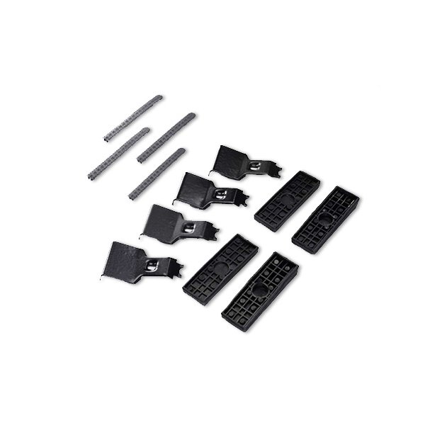 Комплект адаптеров Atlant 7165 Toyota Hilux 05-15, 15-...