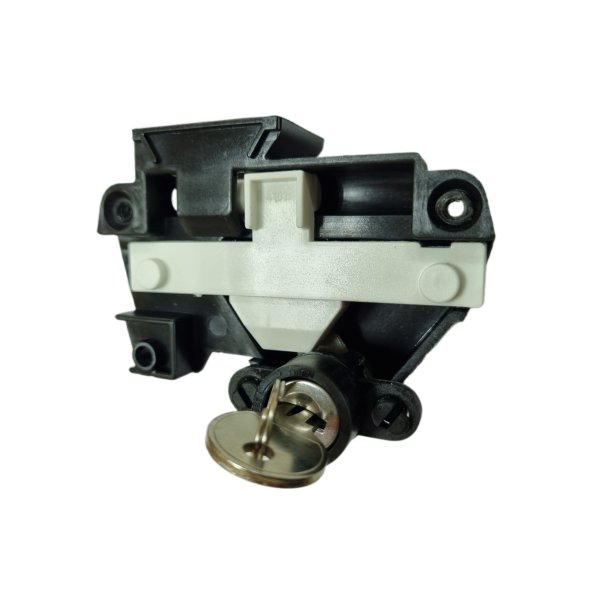 Замочный механизм в сборе для Diamond, Breeze, Nordic, Rollster