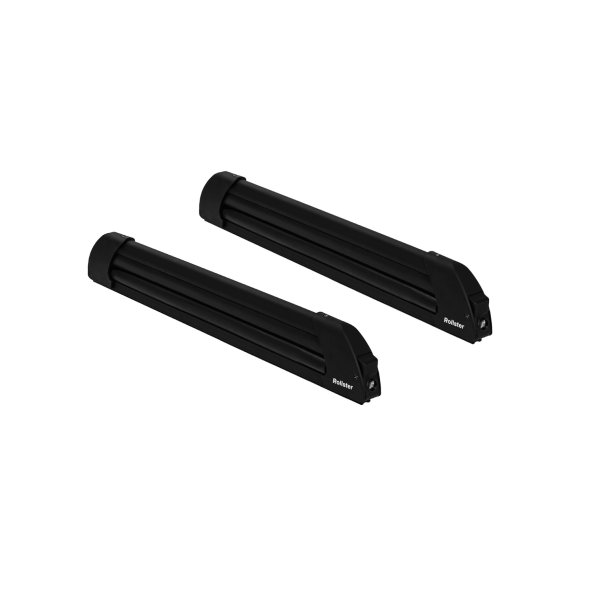 Крепление для перевозки лыж/сноубордов Rollster на 4 пары (60см)