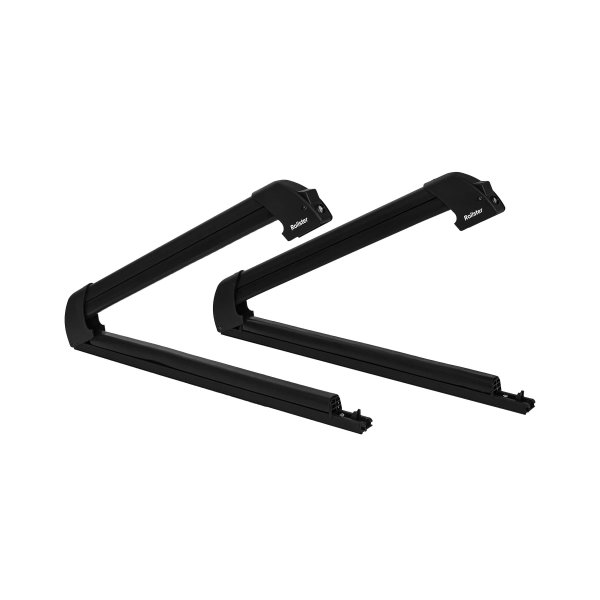 Крепление для перевозки лыж/сноубордов Rollster на 4 пары (60см)