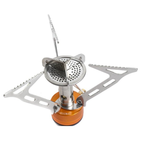 Горелка газовая Fire-Maple FMS-103, 3000W, 103 г