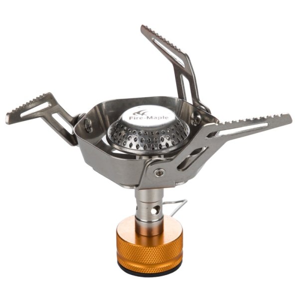 Горелка газовая Fire-Maple, FMS-126, 3880W, 147г