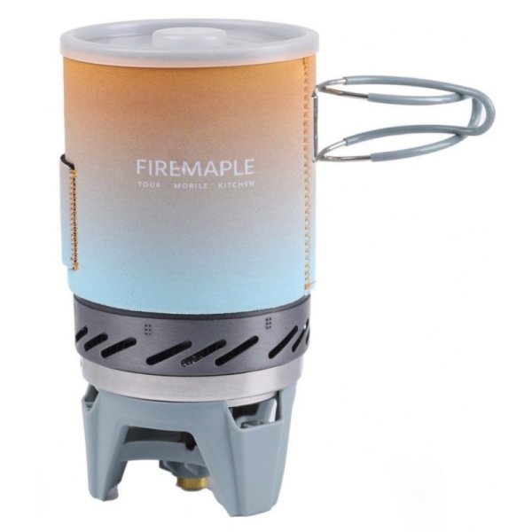 Система приготовления пищи Fire-Maple FMS-X1 gradient