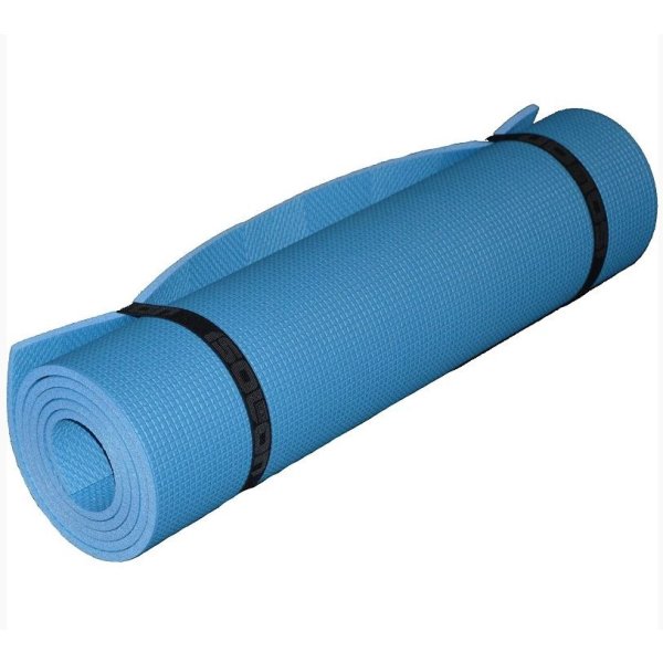 Коврик рулонный Optima Light 1800*600*8 синий ISOLON