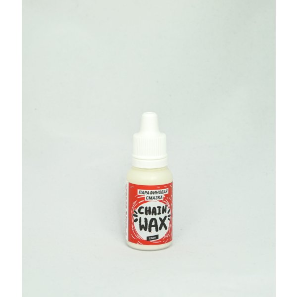 Смазка цепи парафиновая MAX WAX Chain Wax, 30 мл