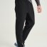 Брюки беговые Anta Advanced Running W, Black (L)