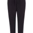 Брюки беговые Anta Advanced Running W, Black (L)