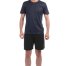 Шорты Anta Running A-Cool Black (XXL)