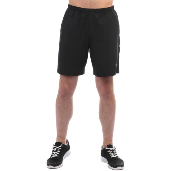 Шорты Anta Running A-Cool Black (XXL)