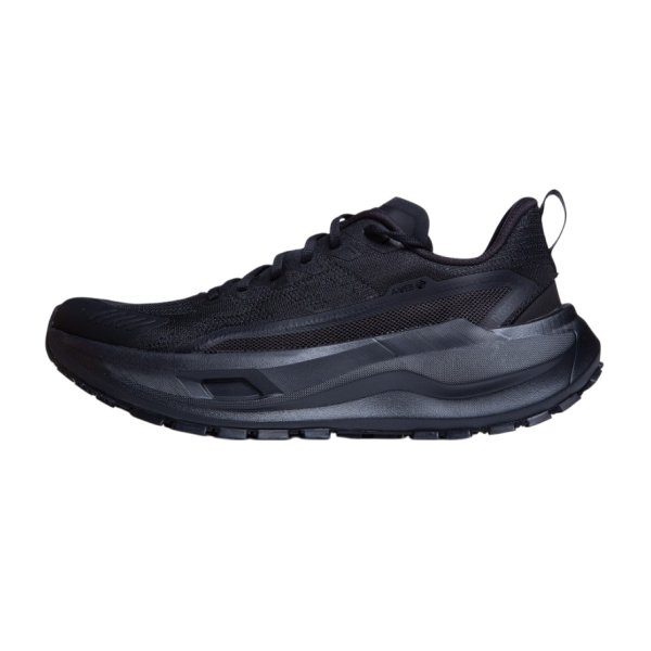 Кроссовки мужские Anta VENTURE Black (9 US/42,5 EUR)