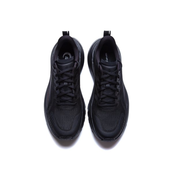 Кроссовки мужские Anta VENTURE Black (8,5 US/42 EUR)