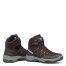 Треккинговые ботинки Scarpa Boreas Gtx Mud/Orange (EUR:42,5)