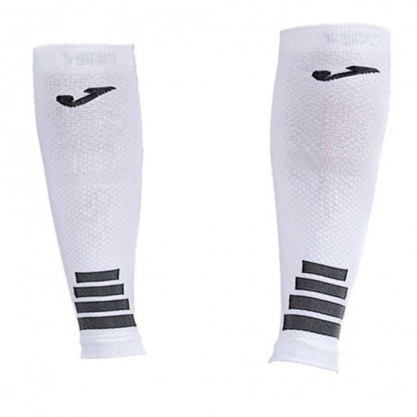 Компрессионные гетры Joma COMPRESSION, белые (L)