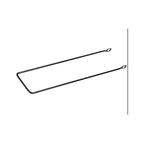 Подпорка для корзины велосипедной 26 черный