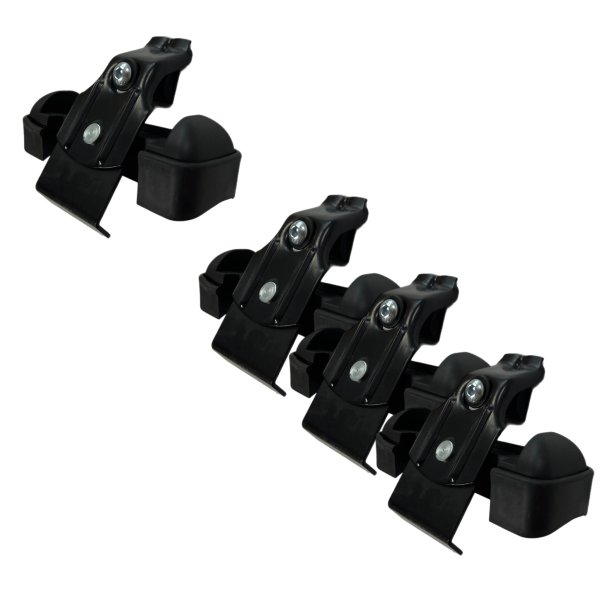 Комплект адаптеров 3 LUX N-Box17n