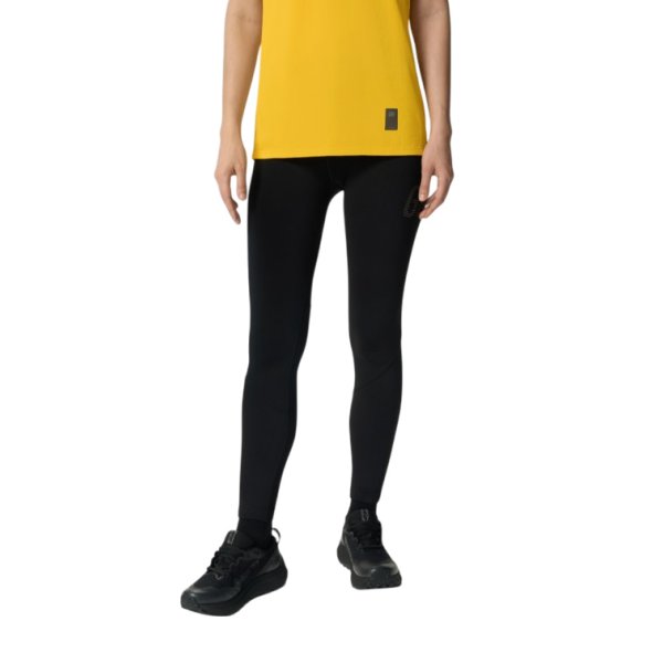 Лосины женские GRI, Трейл 3.0, черный (XL)