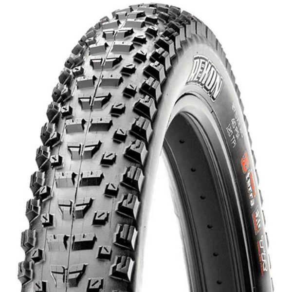 Велопокрышка 29 х 2,60 MAXXIS REKON, TLR, EXO, 60TPI, SK, Tan Wall, Folding