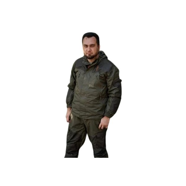 Костюм демисезонный мужской Корсар (-5) (44-46/170-176) (Хаки)
