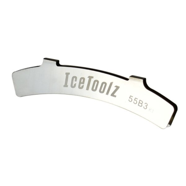 Инструмент для ровного выставления дисковых колодок и поршней 55B3 IceToolz