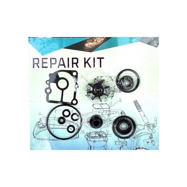 Рем. комплект редуктора Т20Р