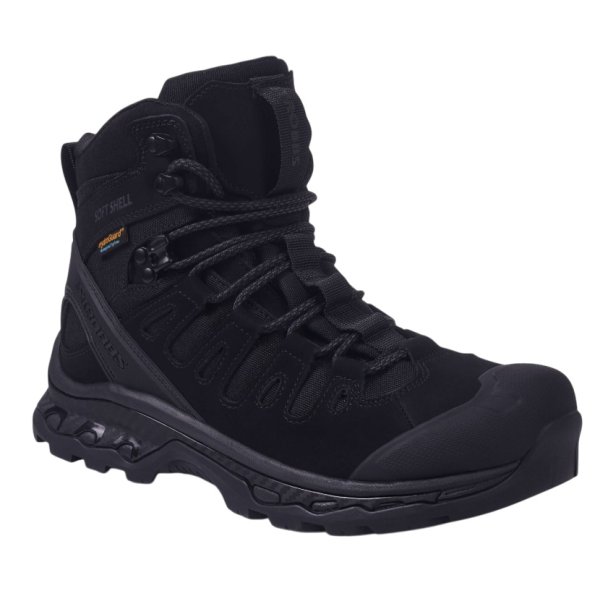 Зимние кроссовки Strobbs C9406, черный, р. 42