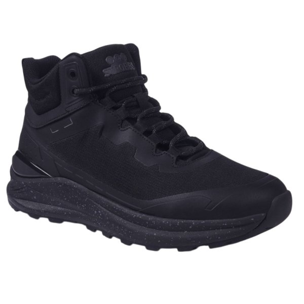 Зимние кроссовки Strobbs C9416, черный, р. 44