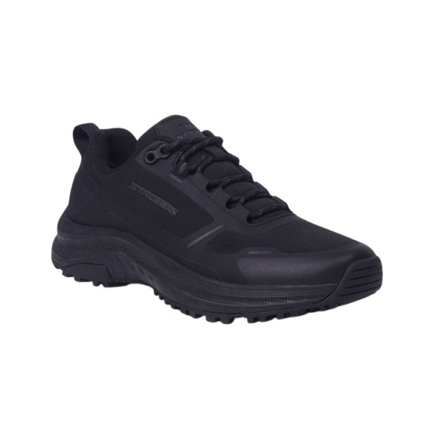 Зимние кроссовки Strobbs F7665, черный, р. 39
