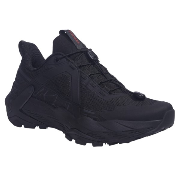 Зимние кроссовки Strobbs C3798, черный, р. 41