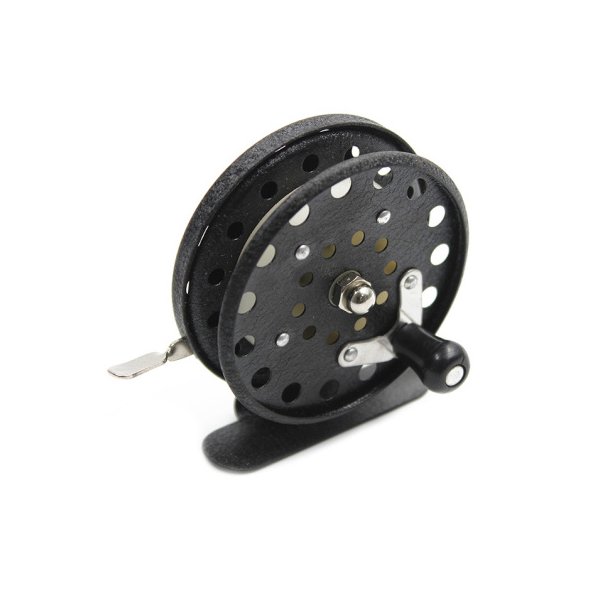 Катушка проводочная Namazu Falcon металлическая, р. 5,5 см/100/
