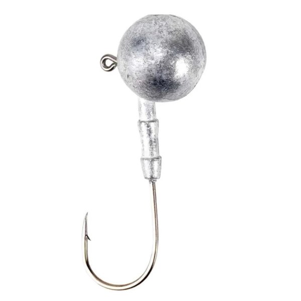 Джиг Шар 14 гр. кр. Aberdeen 32755 Ni № 6/0