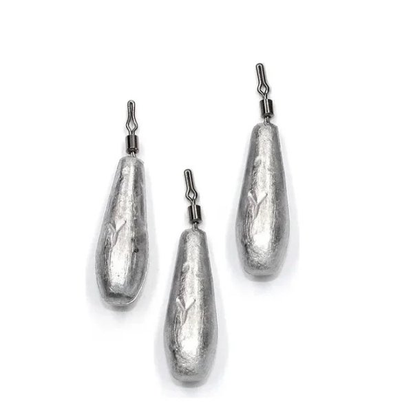 Груз Drop-Shot ЯМАН - 5 гр.