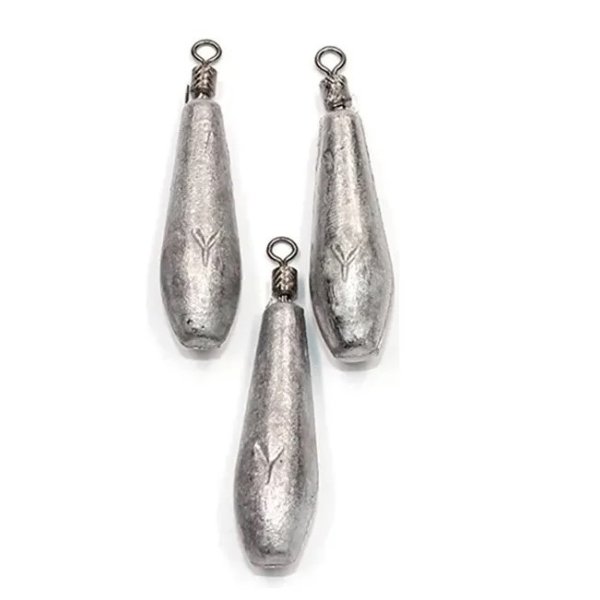 Груз Конус с вертлюгом ЯМАН 48 гр.