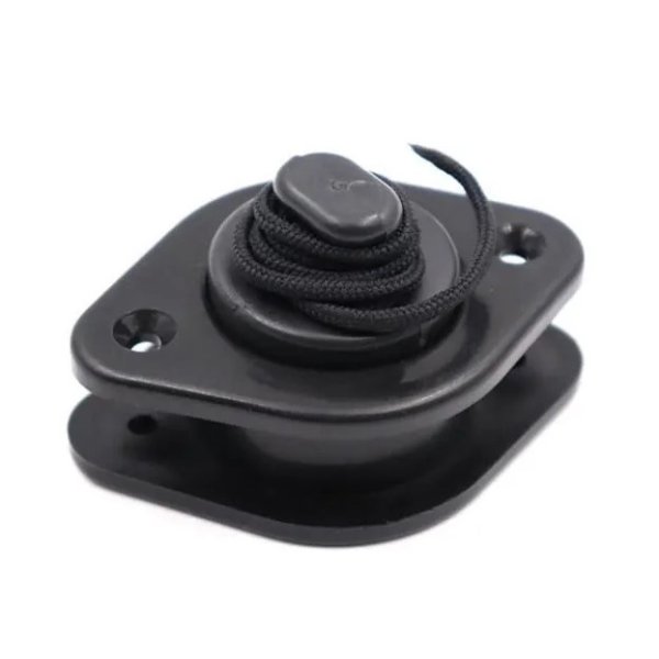 Клапан сливной А