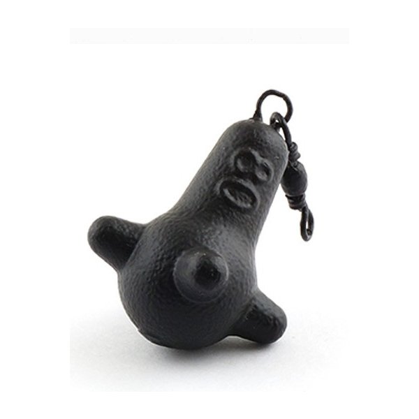 Груз маркерный RigPro Булава-1 80 гр.