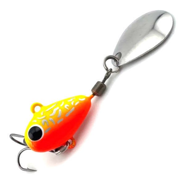 Тейлспиннер HURRICANE GRIA Fuji 18g