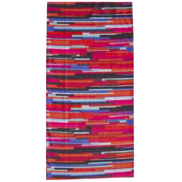 Бандана M-WAVE COLORED STRIPES